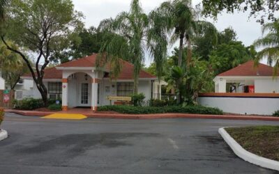 GOLF VILLAS