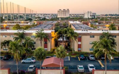 PARK PLAZA MIAMI