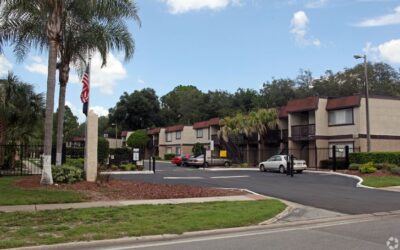 RIVER POINTE